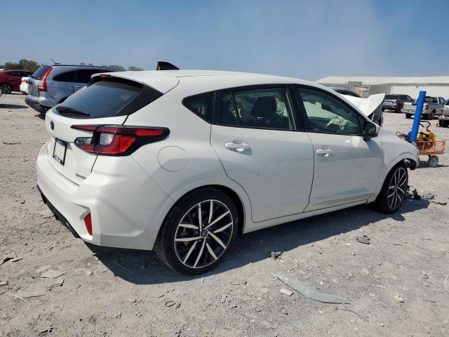 2024 SUBARU IMPREZA SP #3266756360