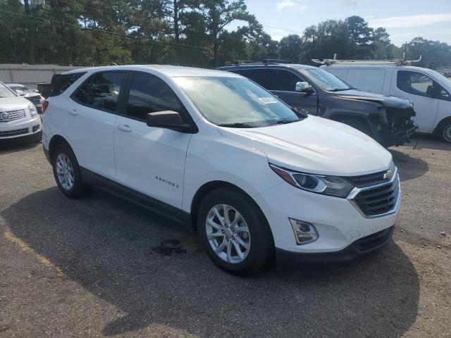 2021 CHEVROLET EQUINOX LS #3279677943