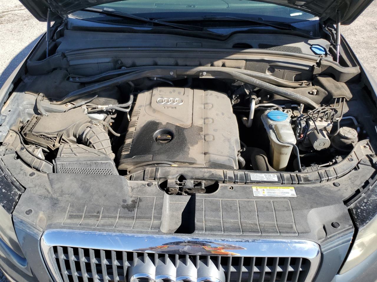 AUDI Q5 PREMIUM PLUS