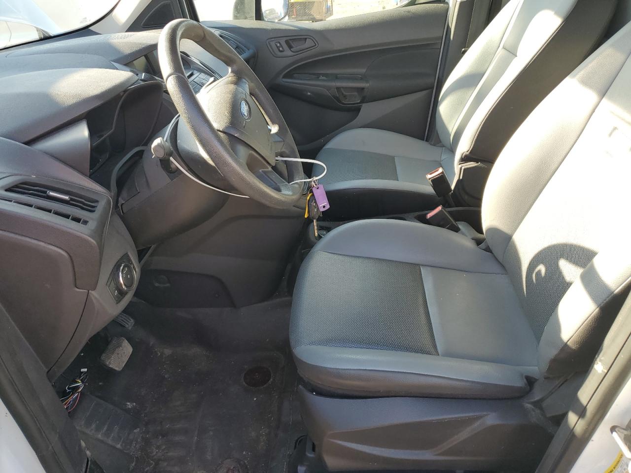 FORD TRANSIT CONNECT XL