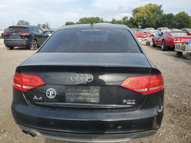 2012 AUDI A4 PRESTIG #3283970798