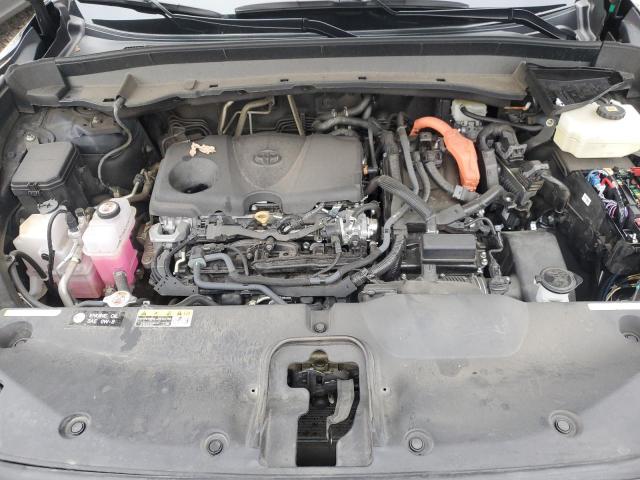 2025 TOYOTA GRAND HIGH #3308215231