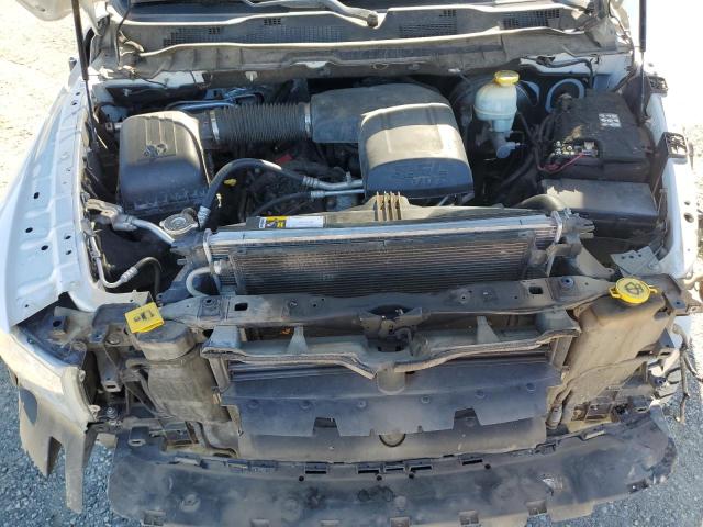 2017 RAM 1500 ST - 1C6RR7FG2HS694210