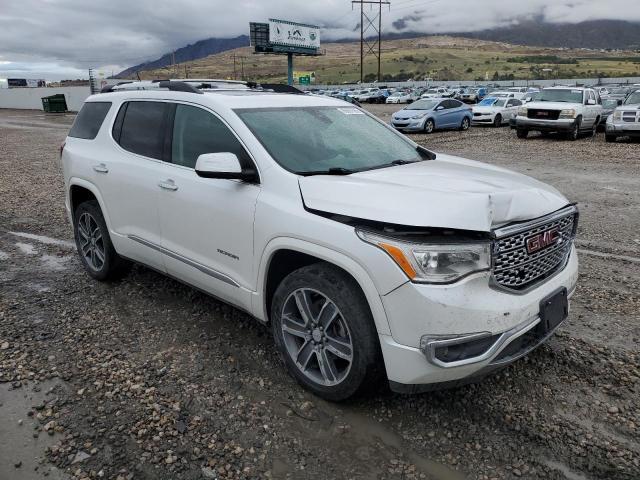 2017 GMC ACADIA DENALI 1GKKNXLS9HZ195768