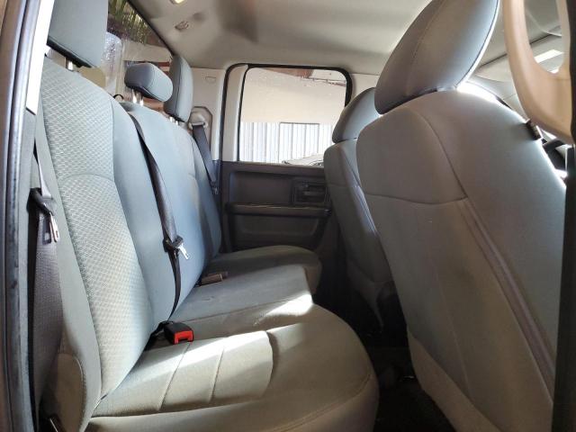 2017 RAM 1500 ST 1C6RR7FG9HS849979