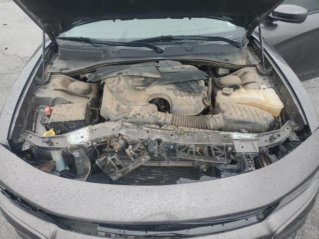 2020 DODGE CHARGER SX #3298082153