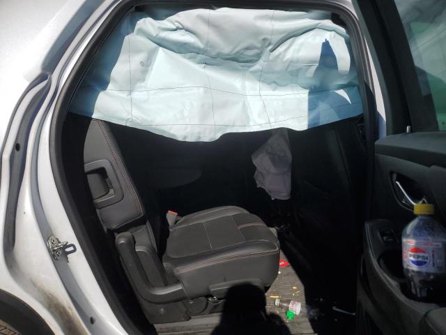 2023 CHEVROLET TRAVERSE R 1GNEVJKWXPJ146156