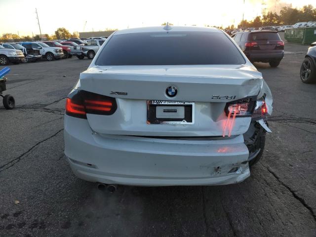 2015 BMW 328 XI #3290601790