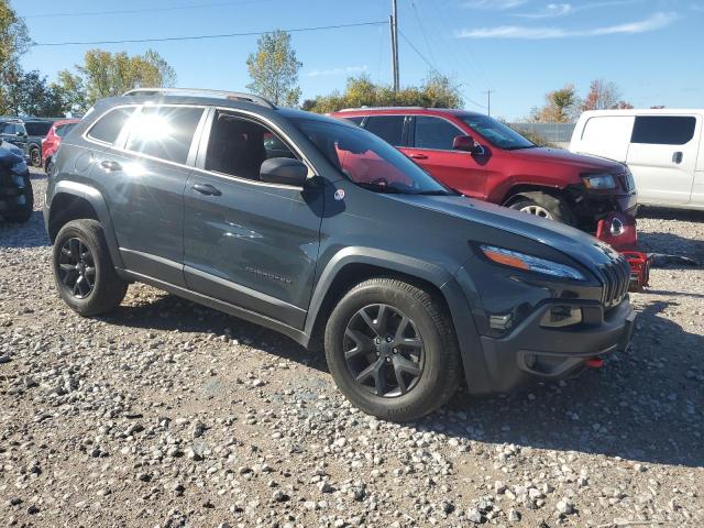 2017 JEEP CHEROKEE T - 1C4PJMBS7HW531402