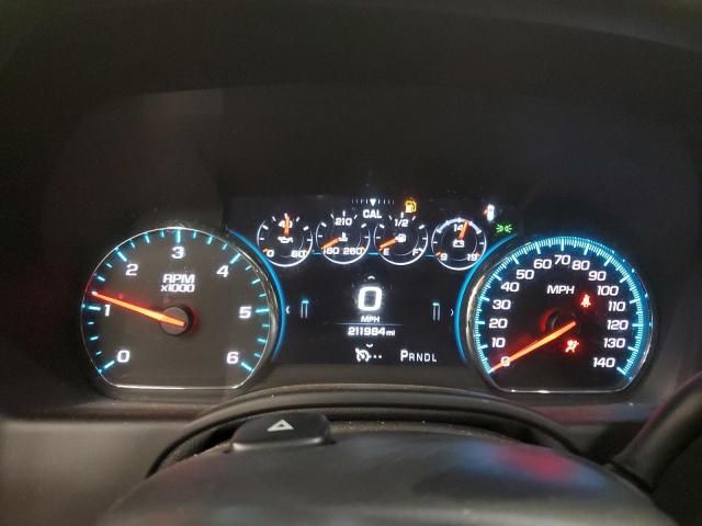 2017 GMC YUKON XL D - 1GKS2HKJXHR207482