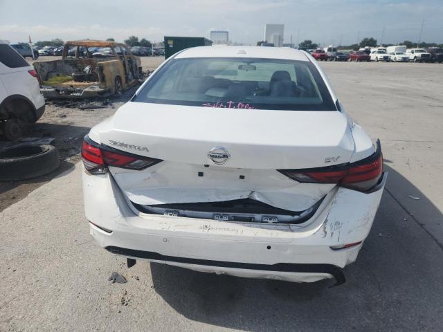 2023 NISSAN SENTRA SV 3N1AB8CV9PY248805