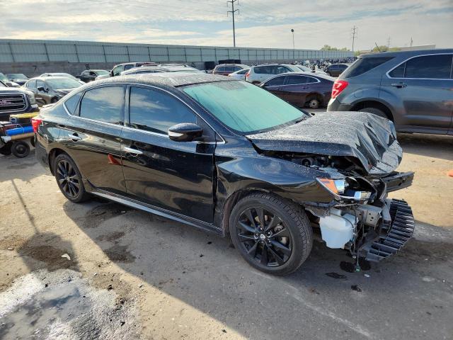 2017 NISSAN SENTRA SR 3N1CB7AP6HY360373