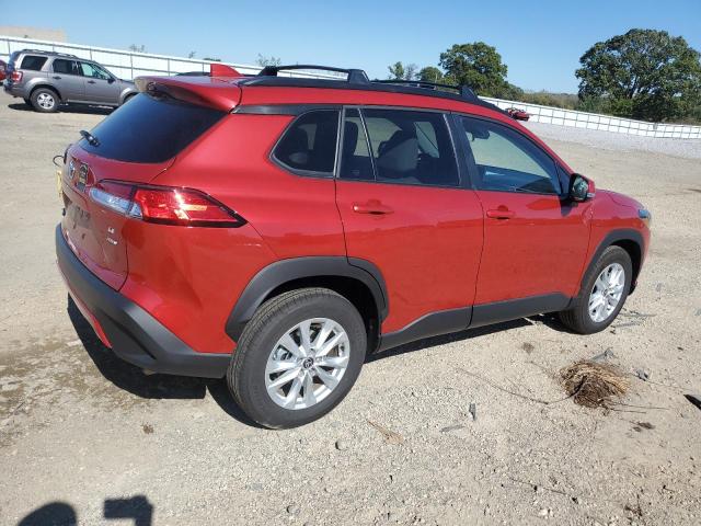 2024 TOYOTA COROLLA CR - 7MUBAABG4RV119224