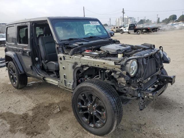 2020 JEEP WRANGLER U #3304025523