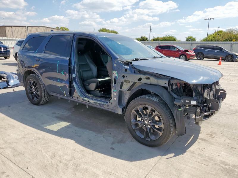 2021 DODGE DURANGO GT 1C4RDHDG0MC791541