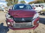 Lot #3296326414 2021 MITSUBISHI MIRAGE