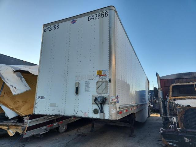 2016 UTILITY TRAILER MANUFACTURER VS2DX - Other View