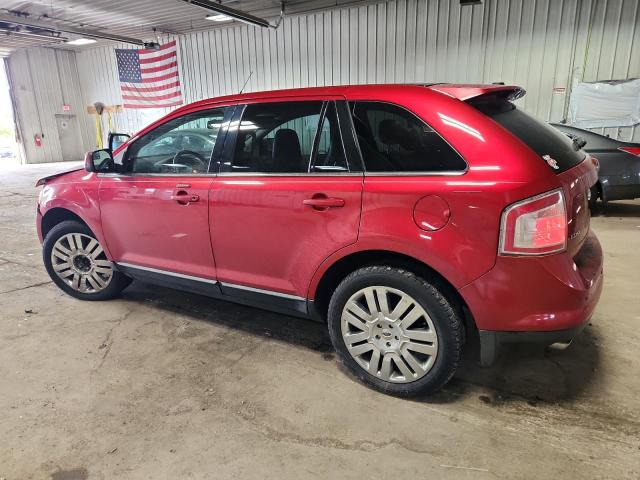 2010 FORD EDGE LIMITED - 2FMDK4KC0ABA70104