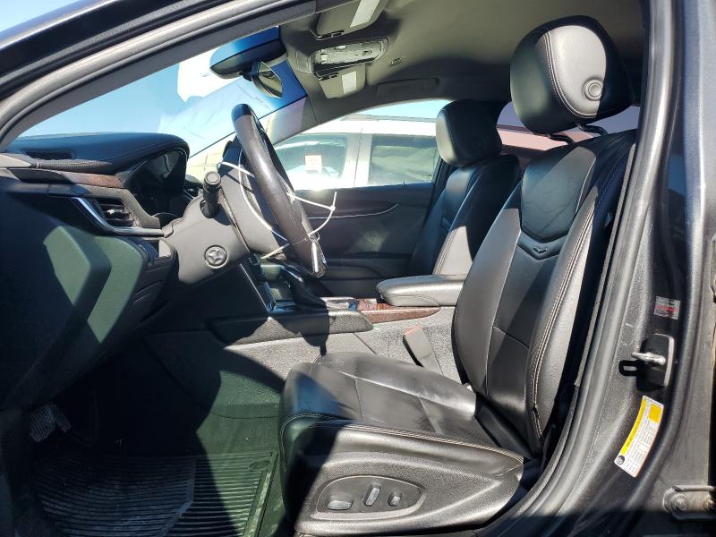 2019 CADILLAC XTS LUXURY #3284166582