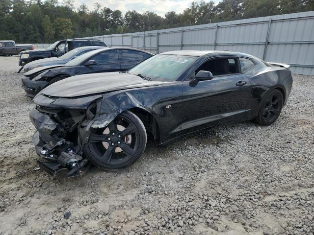 CHEVROLET CAMARO LT