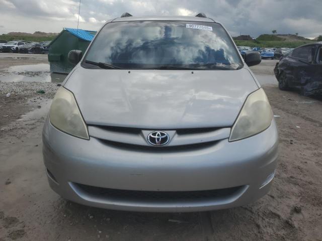2007 TOYOTA SIENNA CE #3281438030