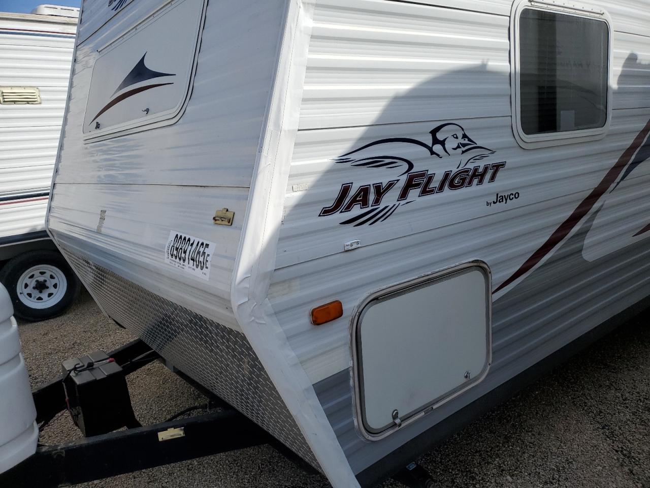 Lot #3295049656 2006 JAYFLIGHT SLX BY JAY TRAILER