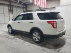 Lot #3315878087 2012 FORD EXPLORER