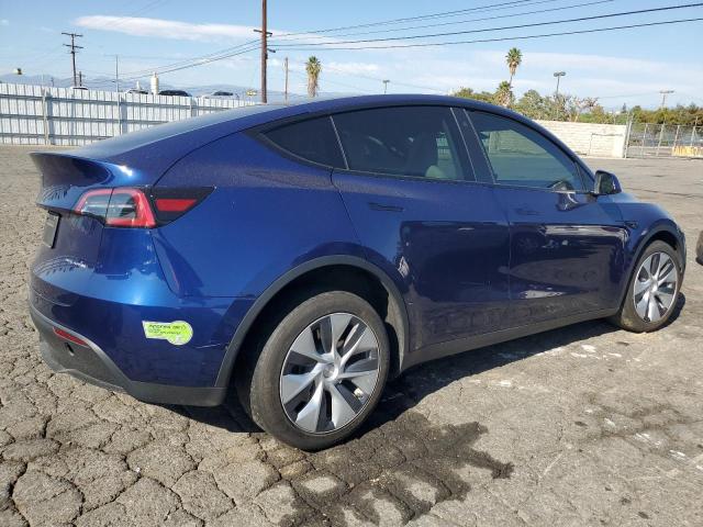 2023 TESLA MODEL Y - Inny widok