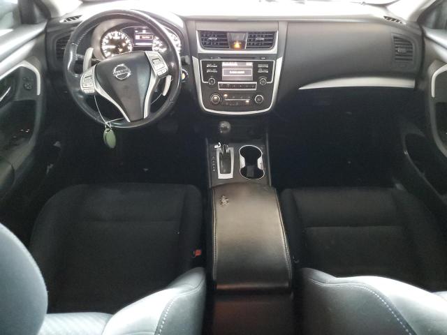 2017 NISSAN ALTIMA 2.5 1N4AL3AP0HN358244