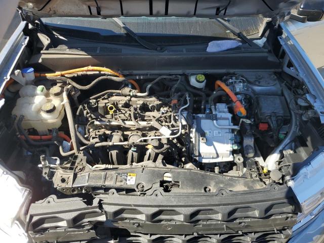 2023 FORD MAVERICK X #3274639830