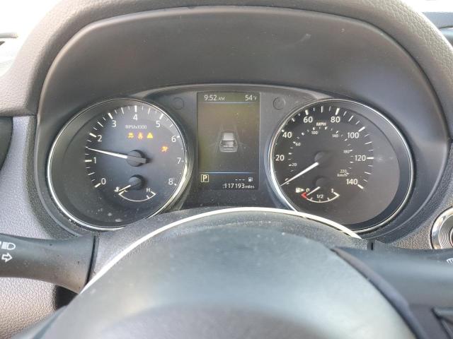 2019 NISSAN ROGUE S - 5N1AT2MT1KC777120