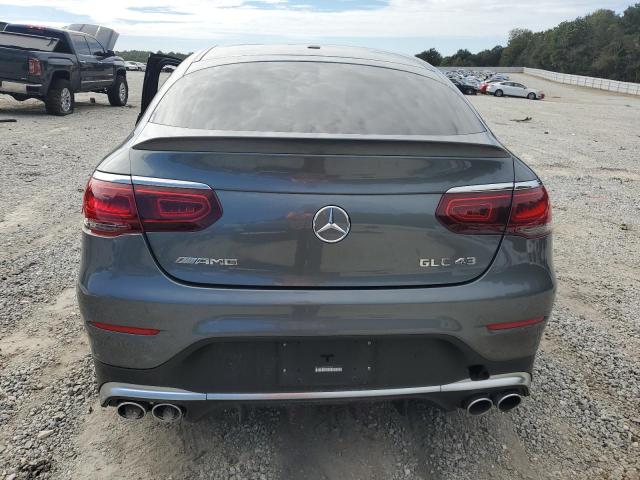 2023 MERCEDES-BENZ GLC COUPE 43 4MATIC AMG - W1N0J6EB4PG168258