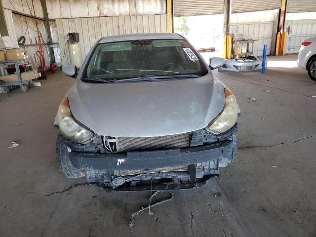 2011 HYUNDAI ELANTRA GL #3302962672