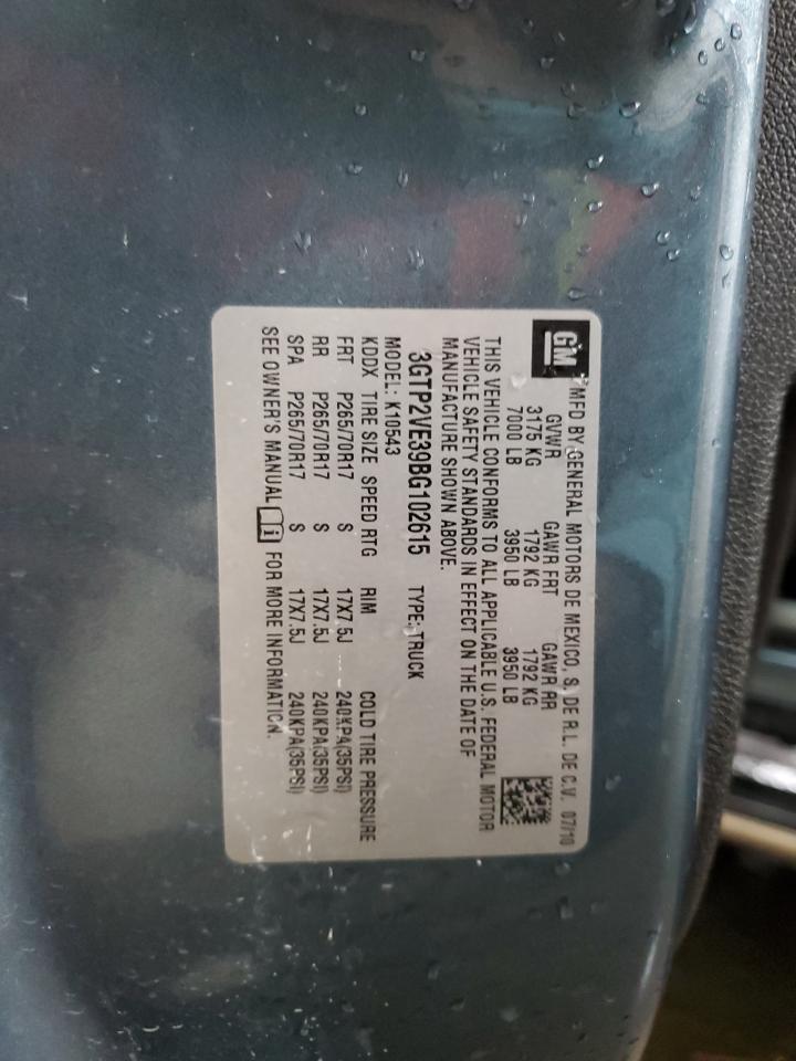 GMC SIERRA K1500 SLE