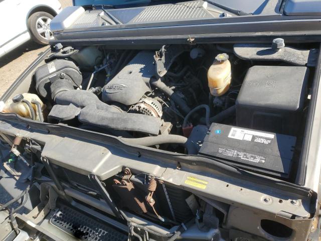 2003 HUMMER H2 #3284116533