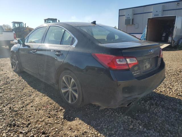 2018 SUBARU LEGACY 2.5 #3285355025