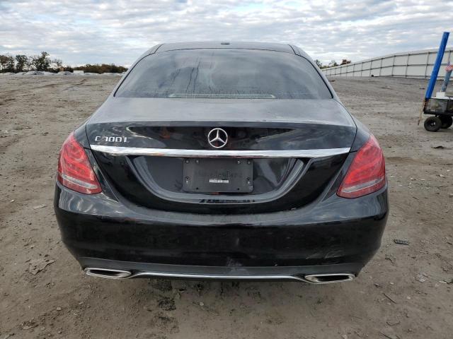 2016 MERCEDES-BENZ C 300 - 55SWF4JB5GU100556