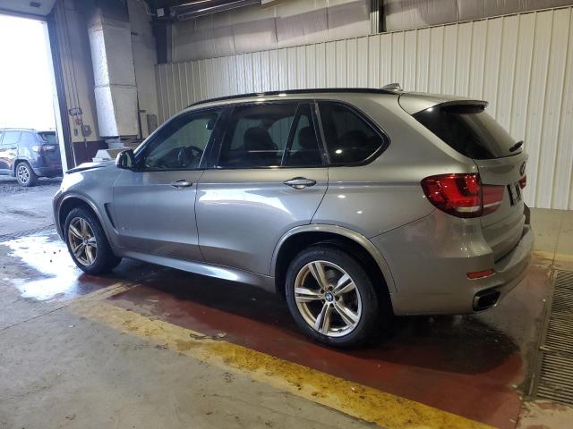 2016 BMW X5 XDRIVE3 5UXKR0C52G0U07994