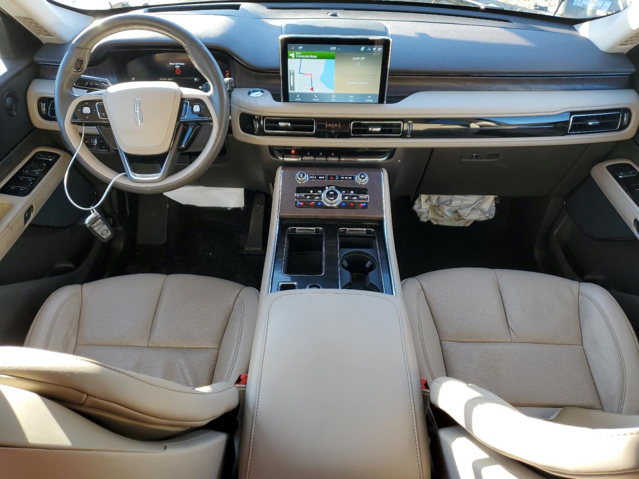 LINCOLN AVIATOR RESERVE