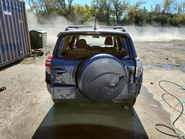 2011 TOYOTA RAV4 - 2T3BF4DV0BW129682