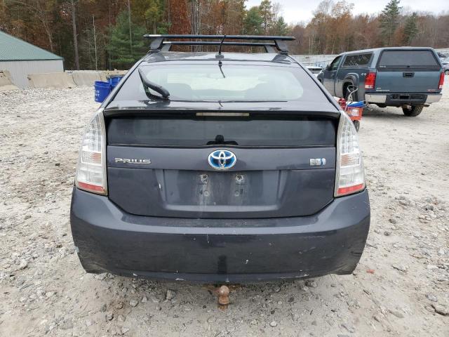 2011 TOYOTA PRIUS - JTDKN3DU0B5324788