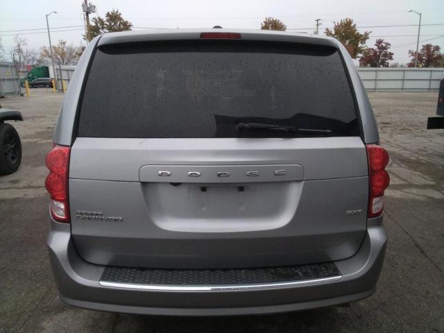 2020 DODGE GRAND CARA - 2C4RDGCG3LR167086