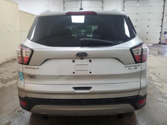 2017 FORD ESCAPE TIT #3284839526