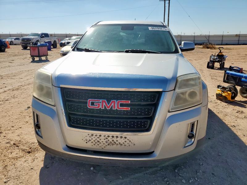 2015 GMC TERRAIN SL - 2GKFLVEK4F6147001