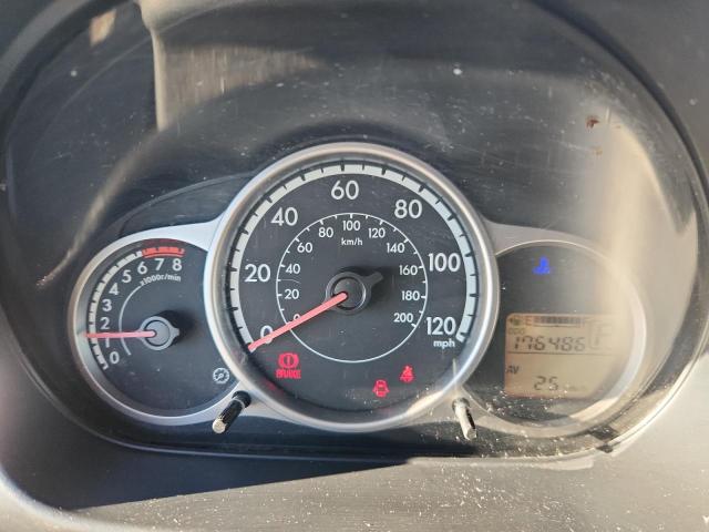 2012 MAZDA MAZDA2 - JM1DE1LY7C0140206