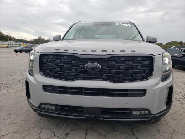 2021 KIA TELLURIDE SX #3301774358