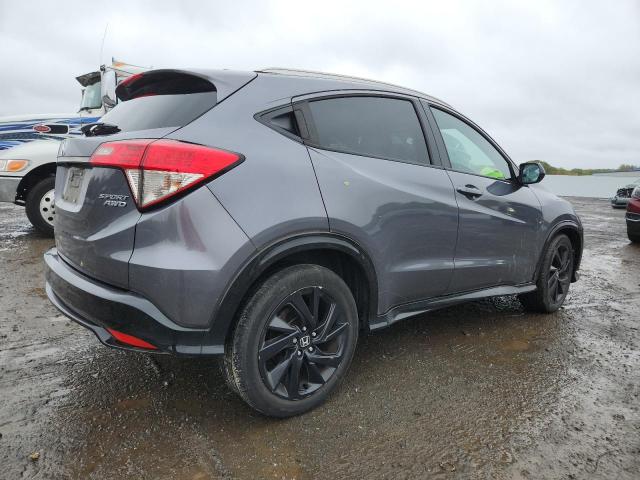 2021 HONDA HR-V SPORT 3CZRU6H12MM746166
