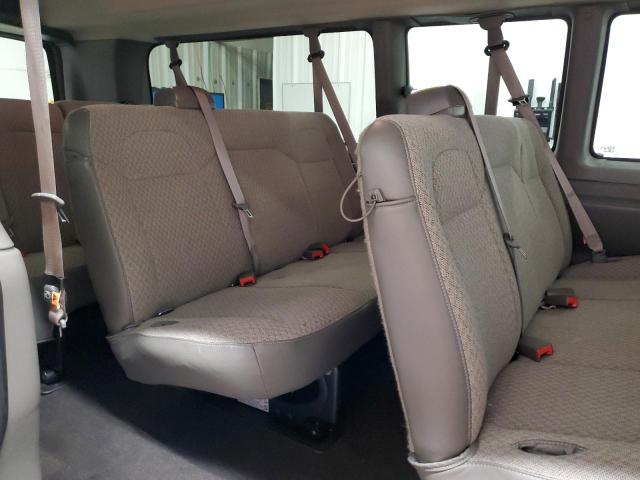 2025 GMC SAVANA G35 1GJZ7PF76S1104014