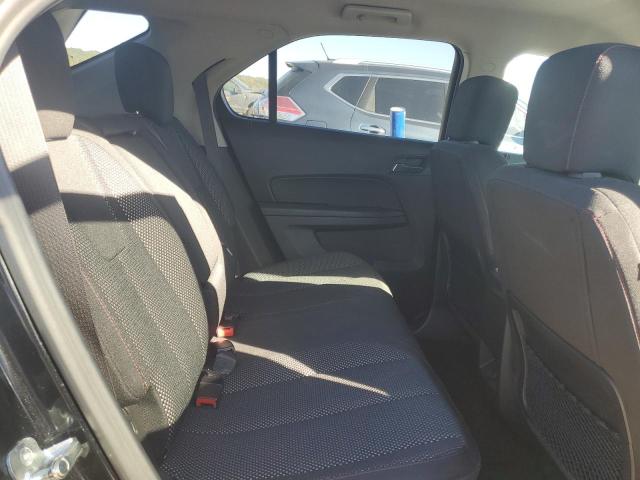 2017 CHEVROLET EQUINOX LT - 2GNFLFEK7H6303141