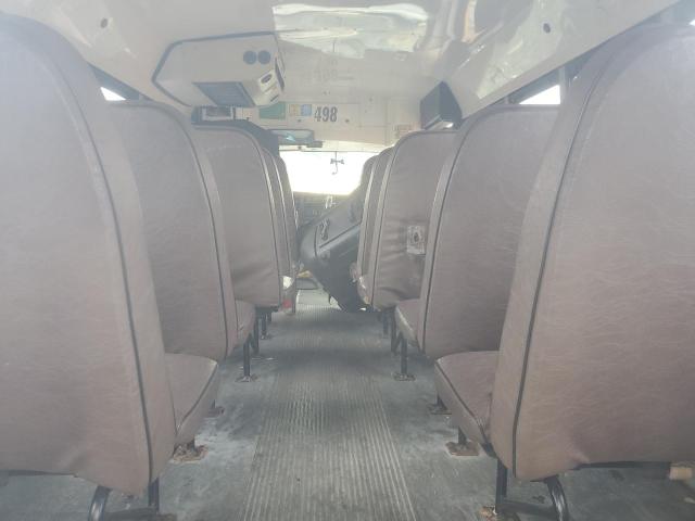 2008 CHEVROLET BANTAM G3500 #3270684891